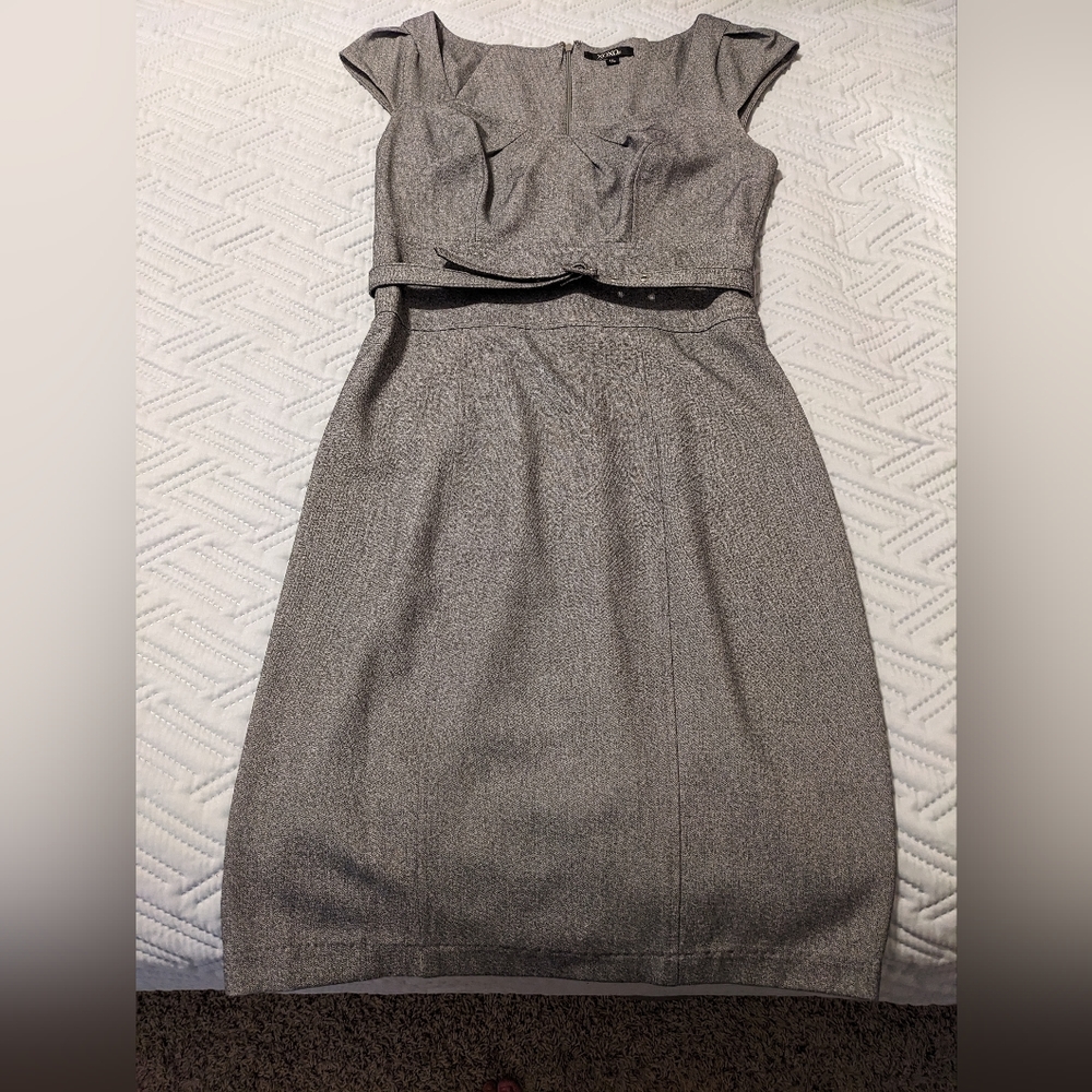 XOXO dress juniors 3/4